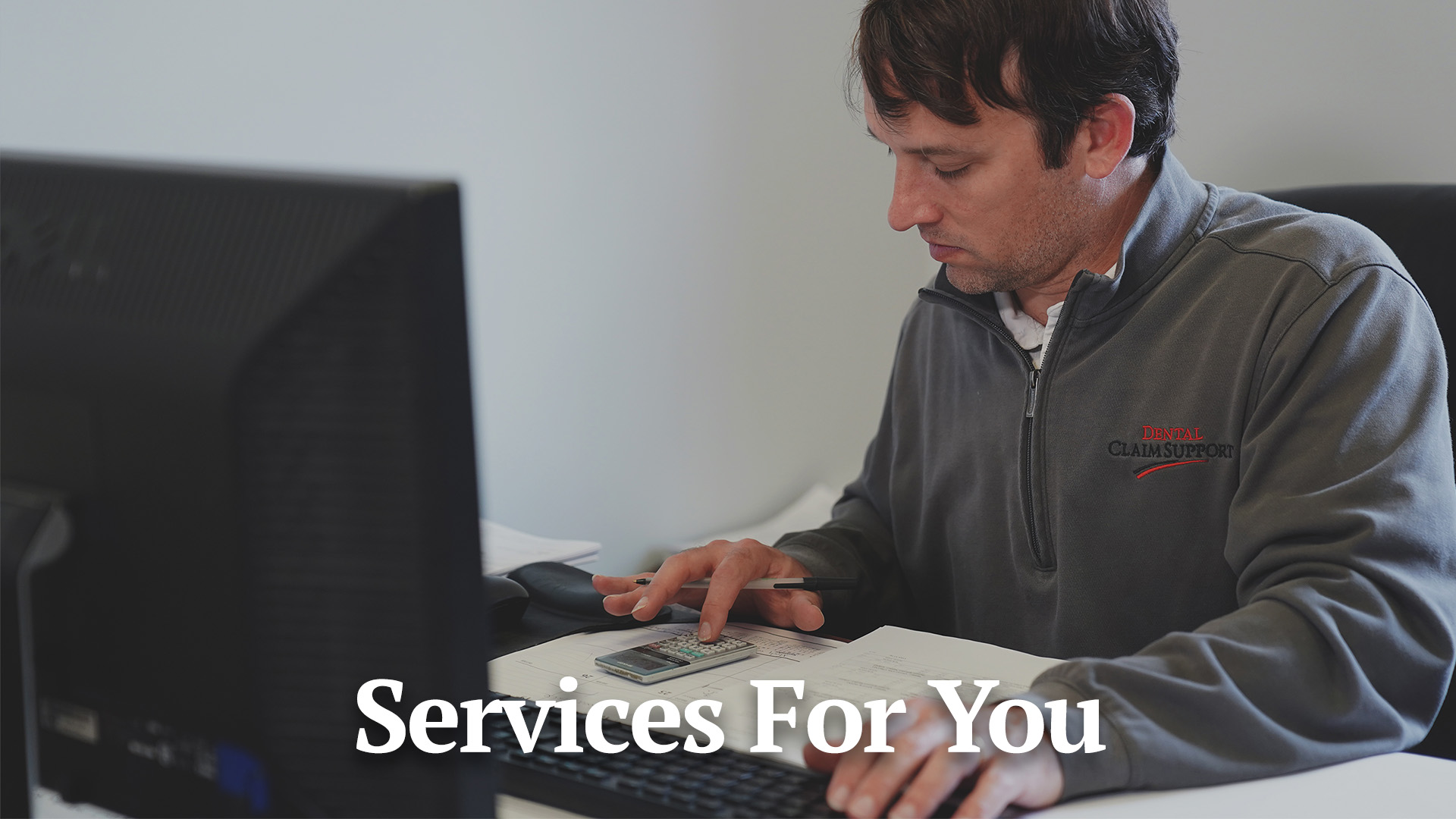 Dental ClaimSupport 1 Resource to Outsource Dental Billing